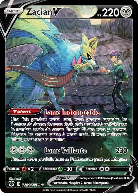 Astres Radieux #237
