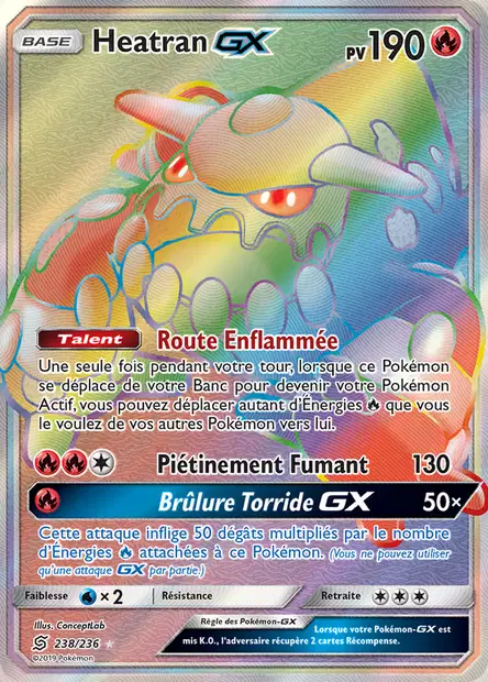 Heatran