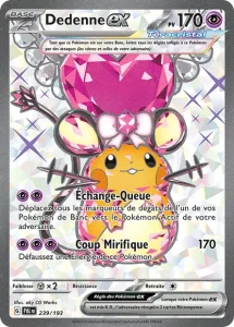 Dedenne