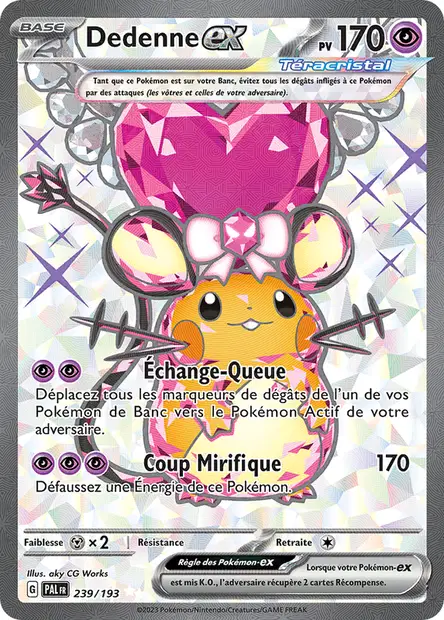 Dedenne