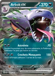 Arbok