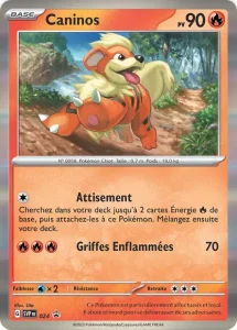 Promos Écarlate et Violet #24