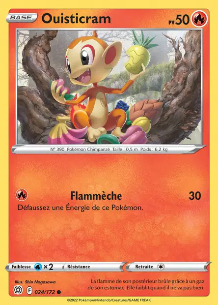 Prémonition de Margie