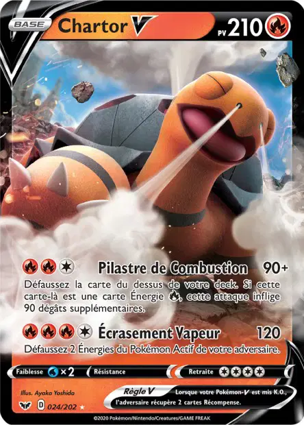 Chartor