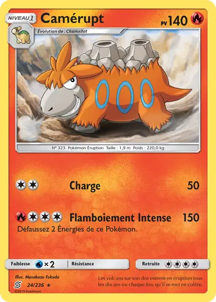 Camérupt
