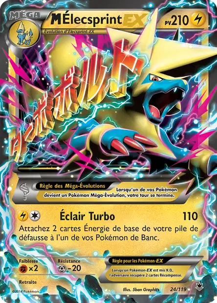 Élecsprint