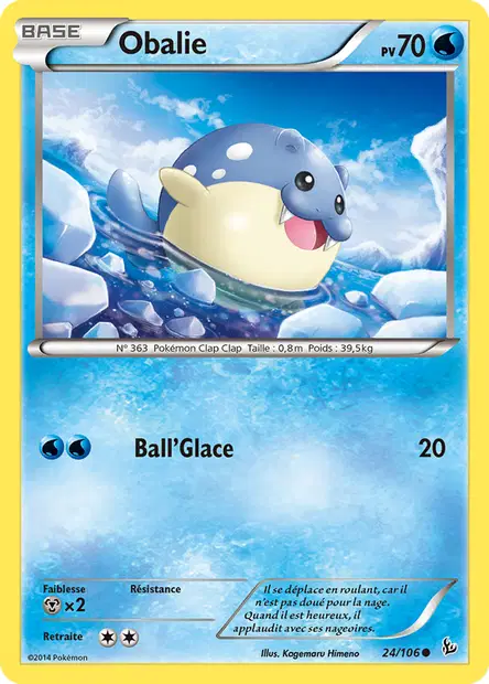 Obalie