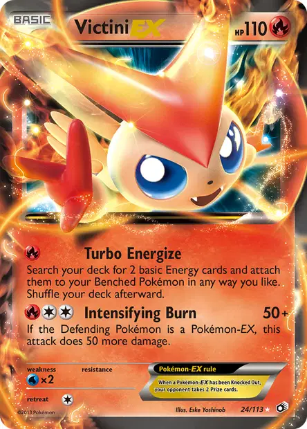 Legendary Treasures #24