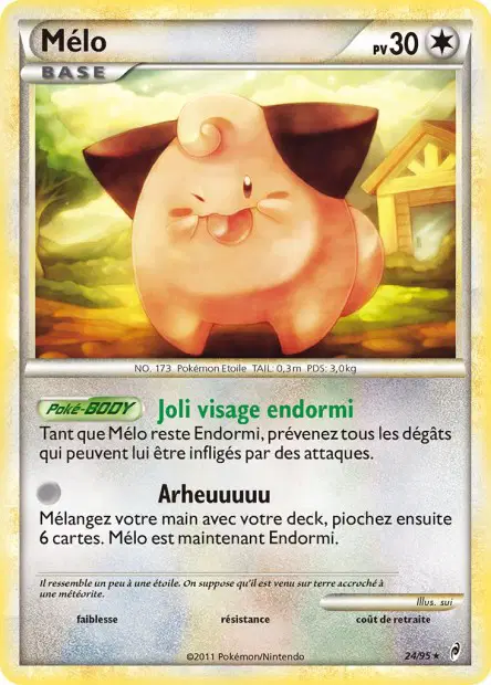 Mélo