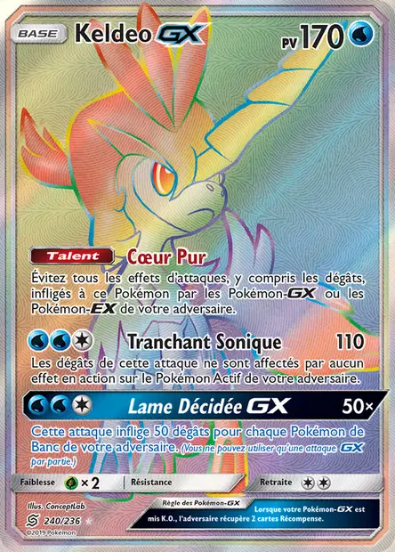 Keldeo