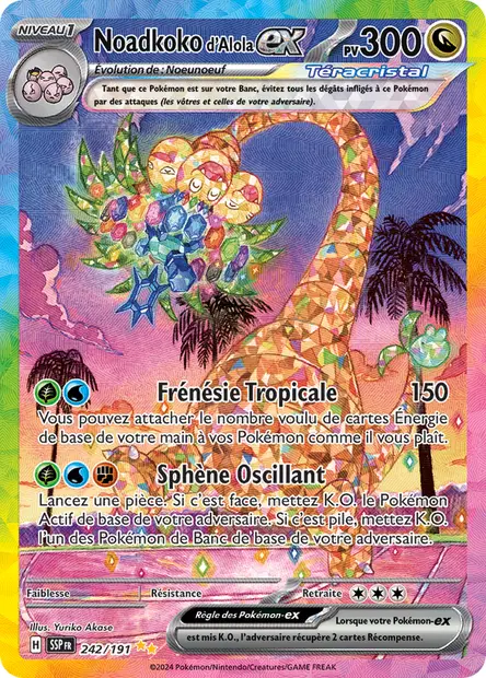 Noadkoko <small>d'Alola</small>