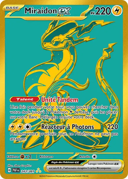 Miraidon