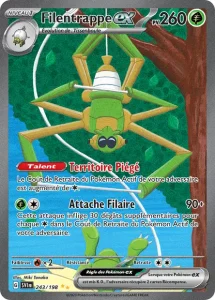 Filentrappe