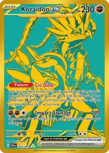Koraidon
