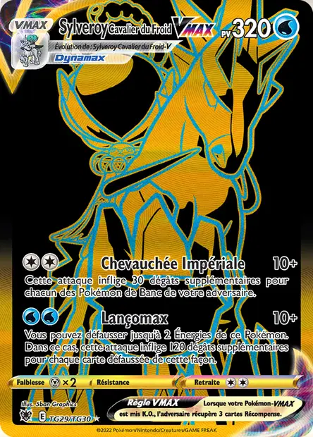 Astres Radieux #245