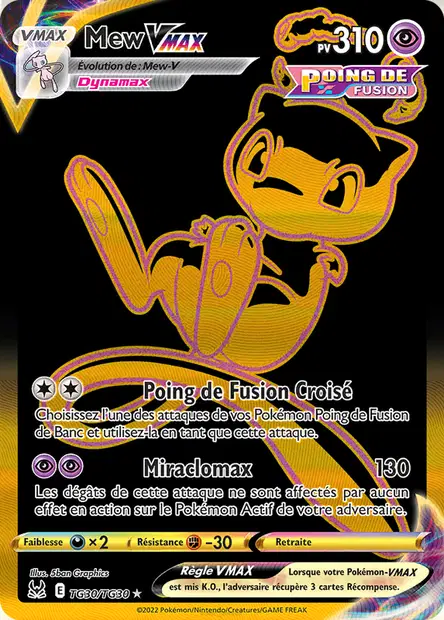 Origine Perdue #247