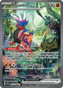 Koraidon