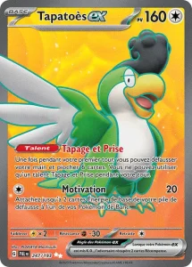 Tapatoès