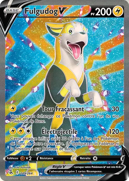 Fulgudog