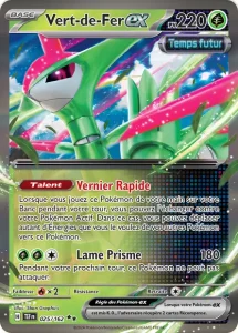 Vert-de-Fer