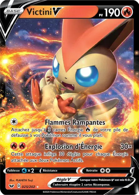 Victini