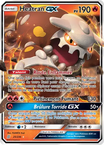 Heatran