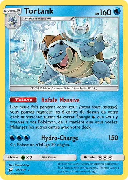 Tortank
