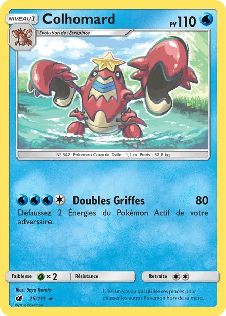 Colhomard