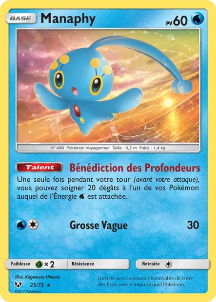 Manaphy