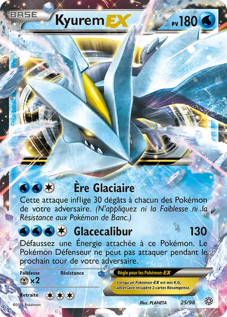 Kyurem