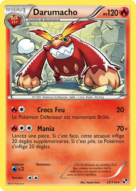 Darumacho