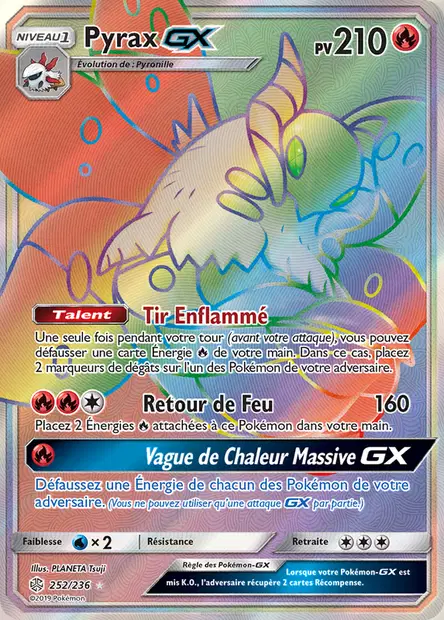 Pyrax