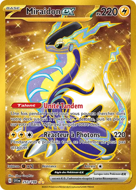 Miraidon