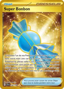 Super Bonbon