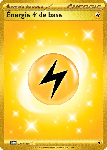 Énergie