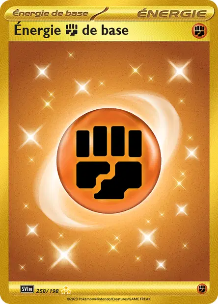 Énergie