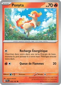 Ponyta