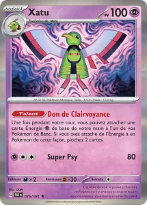 Xatu
