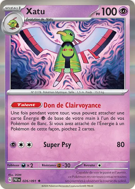 Xatu