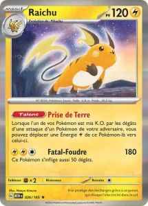 Raichu