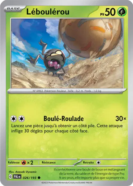 Léboulérou