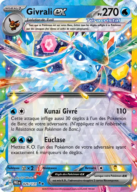 Givrali
