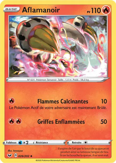 Aflamanoir