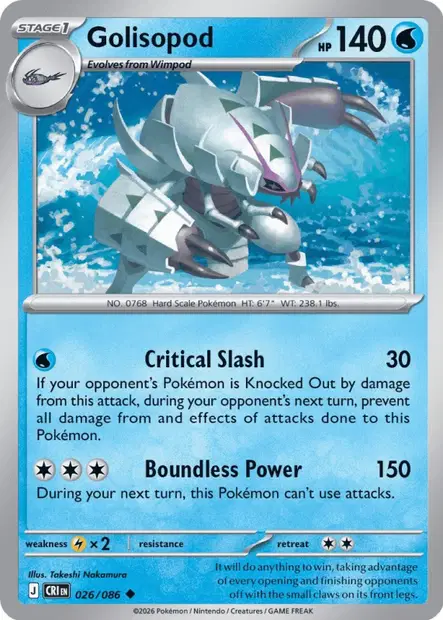 Chaos Ascendant #26
