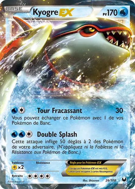 Kyogre
