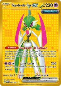 Garde-de-Fer