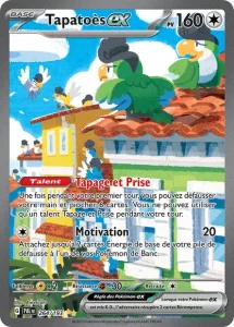 Tapatoès