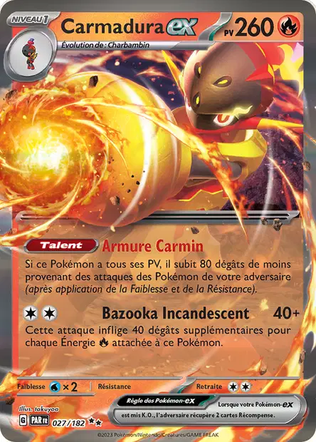 Carmadura