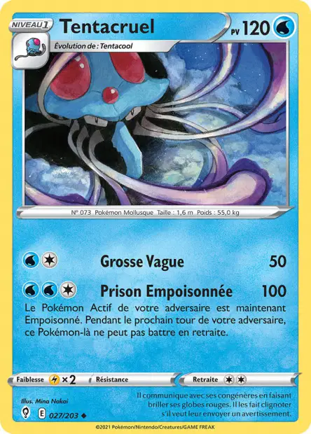 Tentacruel