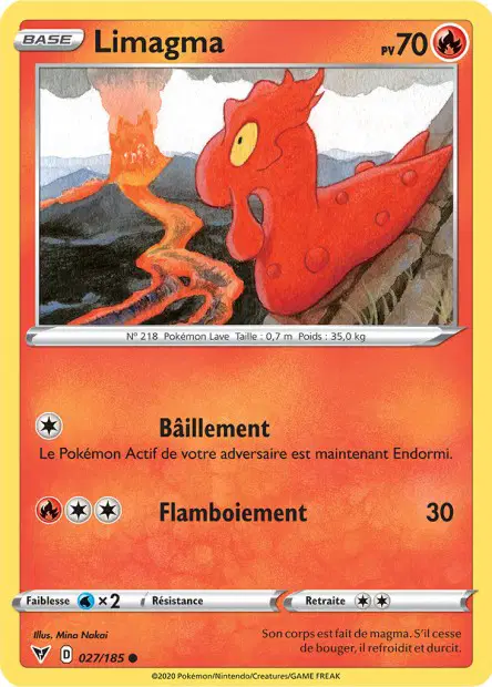 Limagma